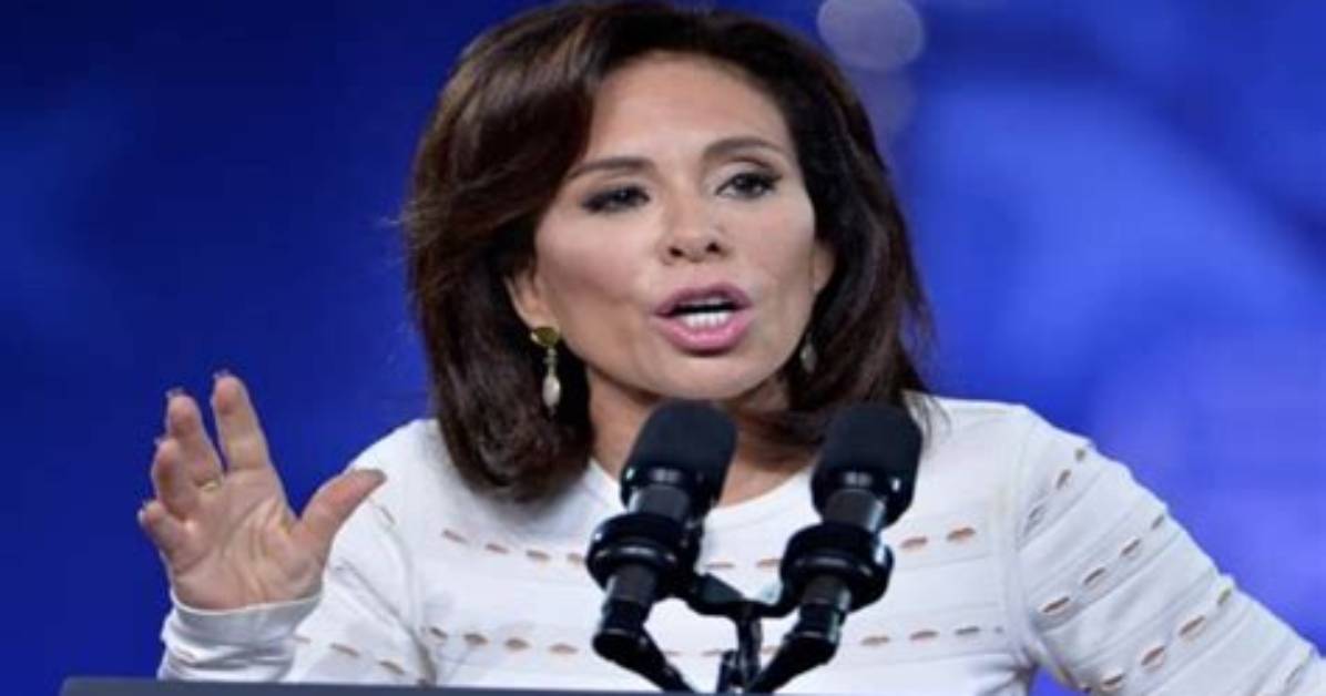 Jeanine Pirro Net Worth, Age, Height, Bio, Birthday, Wiki!