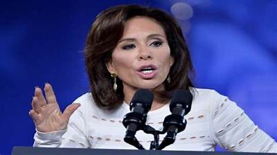 Jeanine Pirro Net Worth, Age, Height, Bio, Birthday, Wiki!