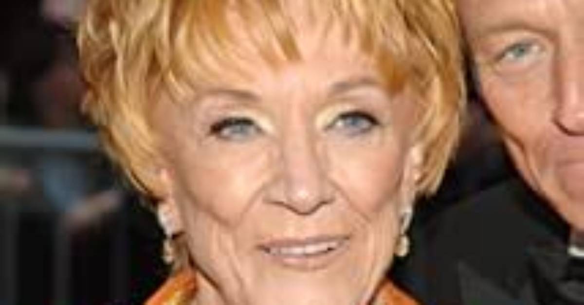 Jeanne Cooper Net Worth, Age, Height, Bio, Birthday, Wiki!