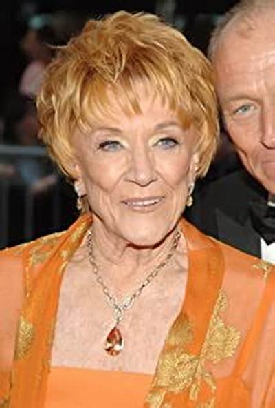Jeanne Cooper Net Worth, Age, Height, Bio, Birthday, Wiki!