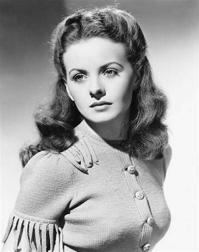 Jeanne Crain - Net Worth, Age, Height, Birthday, Bio, Wiki!