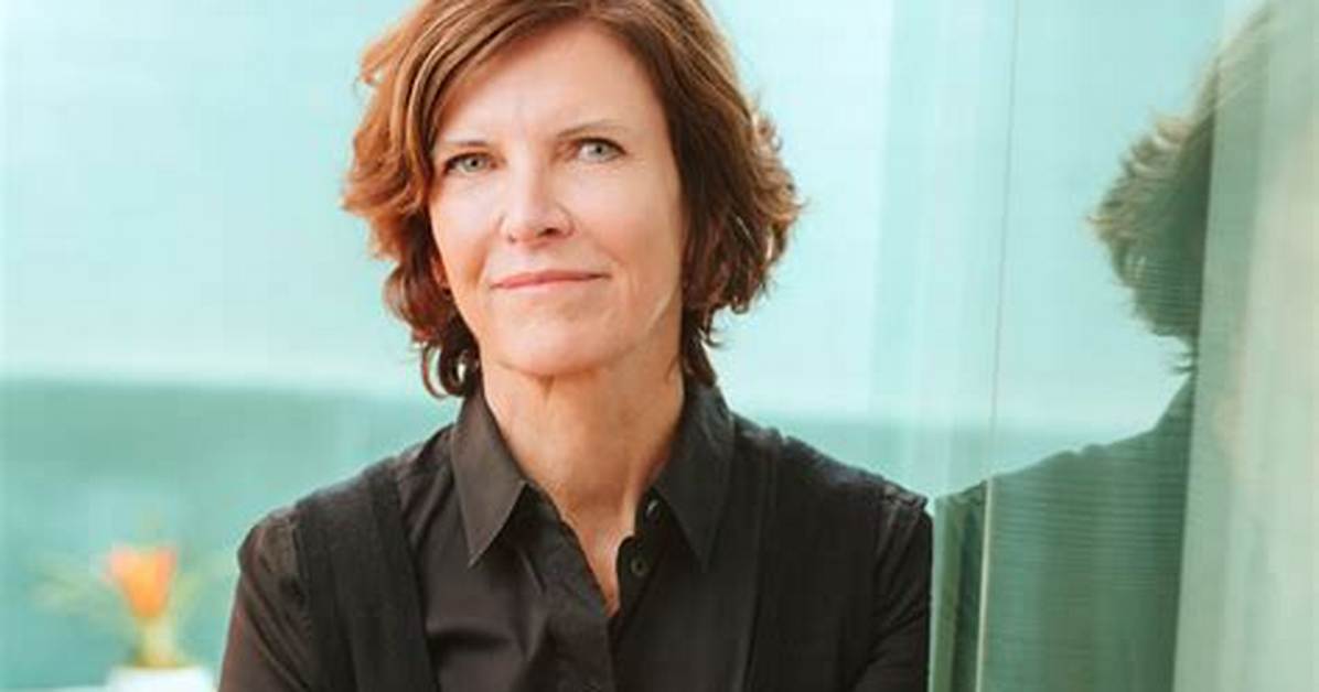 Jeanne Gang Net Worth 2024, Age, Height, Bio, Birthday, Wiki!