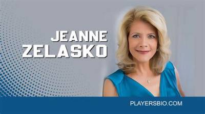 Jeanne Zelasko Net Worth, Age, Height, Bio, Birthday, Wiki!