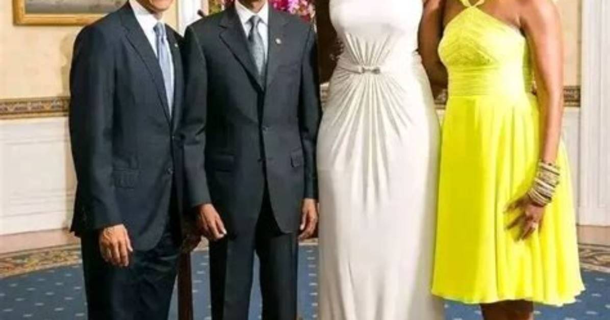 Jeannette Kagame Net Worth, Age, Height, Bio, Birthday, Wiki!