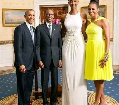Jeannette Kagame Net Worth, Age, Height, Bio, Birthday, Wiki!