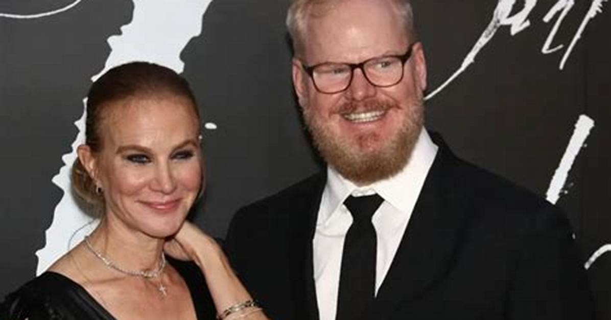 Jeannie Gaffigan Net Worth, Age, Height, Bio, Birthday, Wiki!