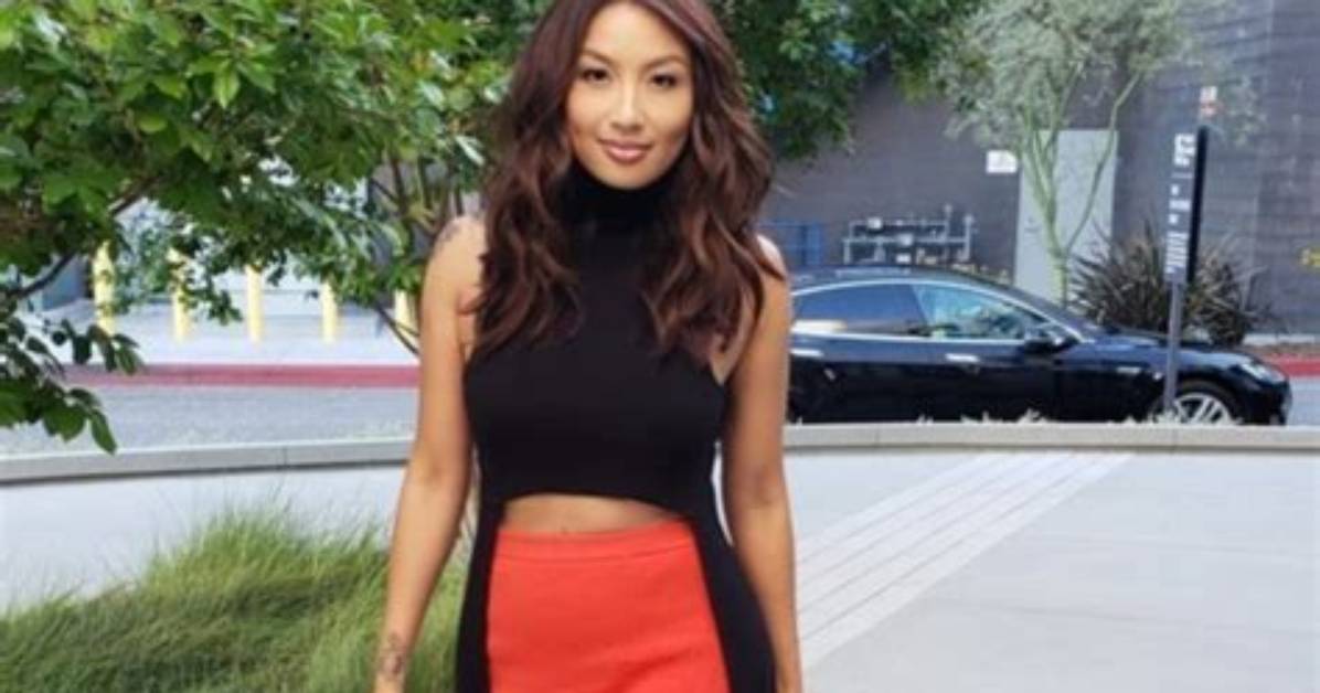 Jeannie Mai Net Worth, Age, Height, Bio, Birthday, Wiki!