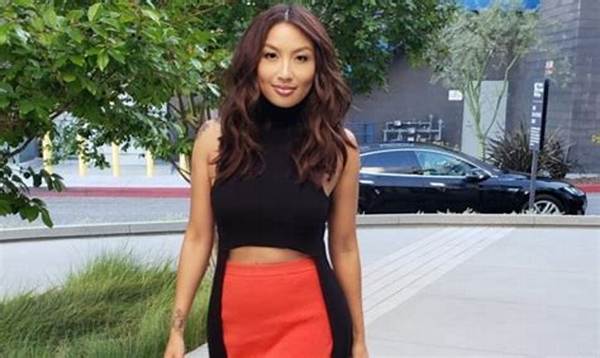 Jeannie Mai Net Worth, Age, Height, Bio, Birthday, Wiki!