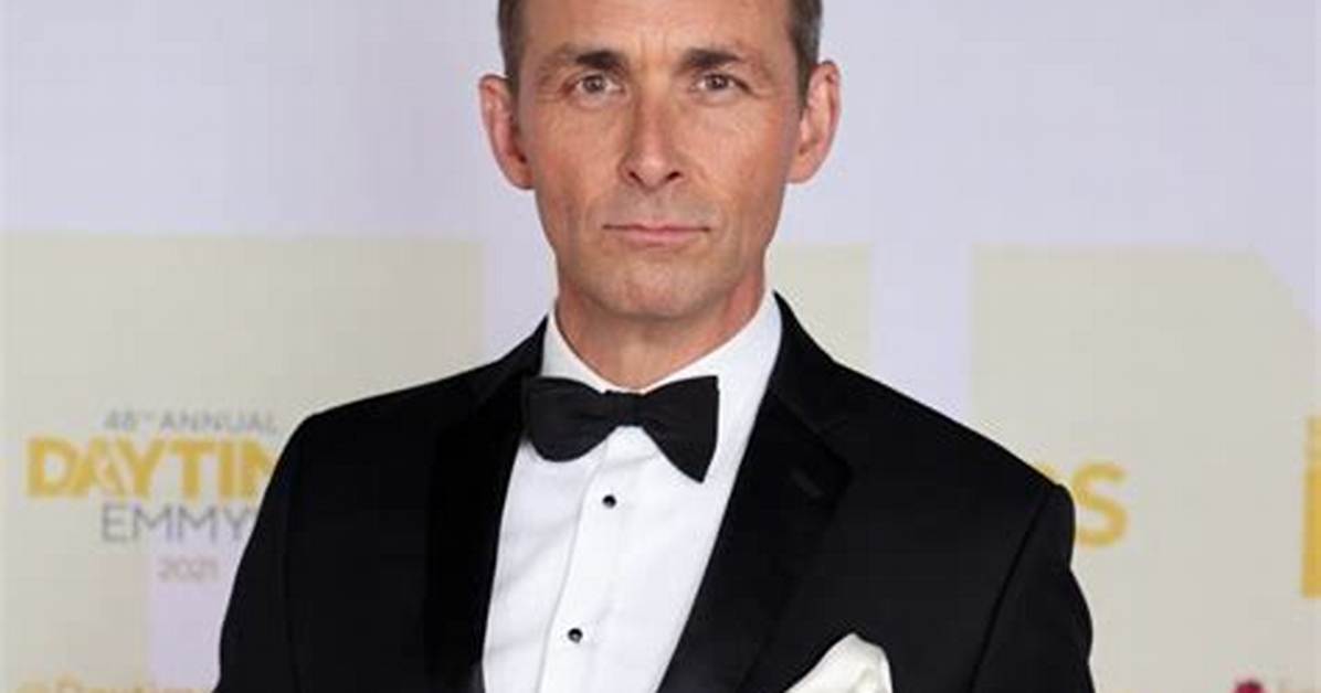 Jeb Stuart Net Worth, Age, Height, Bio, Birthday, Wiki!