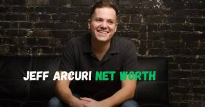 Jeff Aronin Net Worth, Age, Height, Bio, Birthday, Wiki!