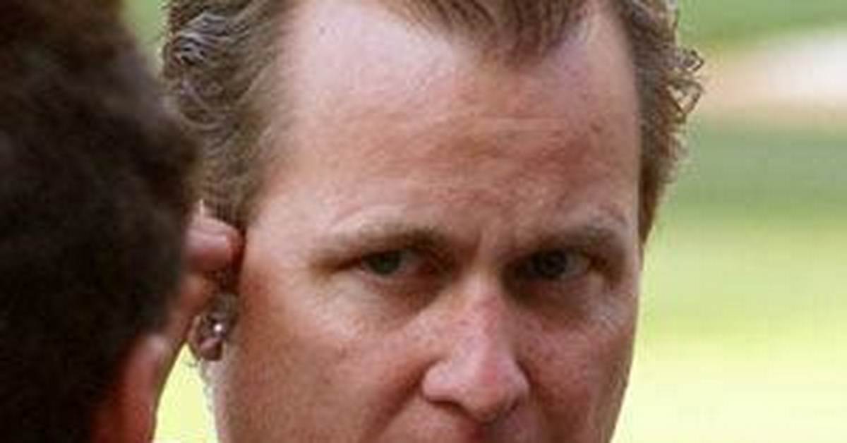 Jeff Brantley Net Worth, Age, Height, Bio, Birthday, Wiki!