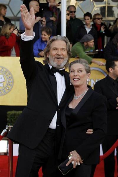 Jeff Bridges - Net Worth, Age, Height, Birthday, Bio, Wiki!