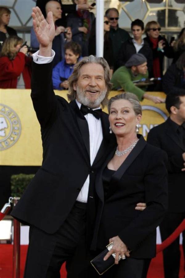 Jeff Bridges - Net Worth, Age, Height, Birthday, Bio, Wiki!