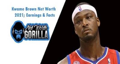 Jeff Brown Net Worth 2024, Age, Height, Bio, Birthday, Wiki!
