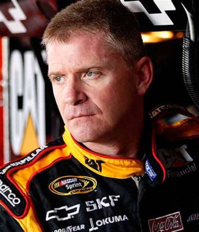 Jeff Burton Net Worth, Age, Height, Bio, Birthday, Wiki!