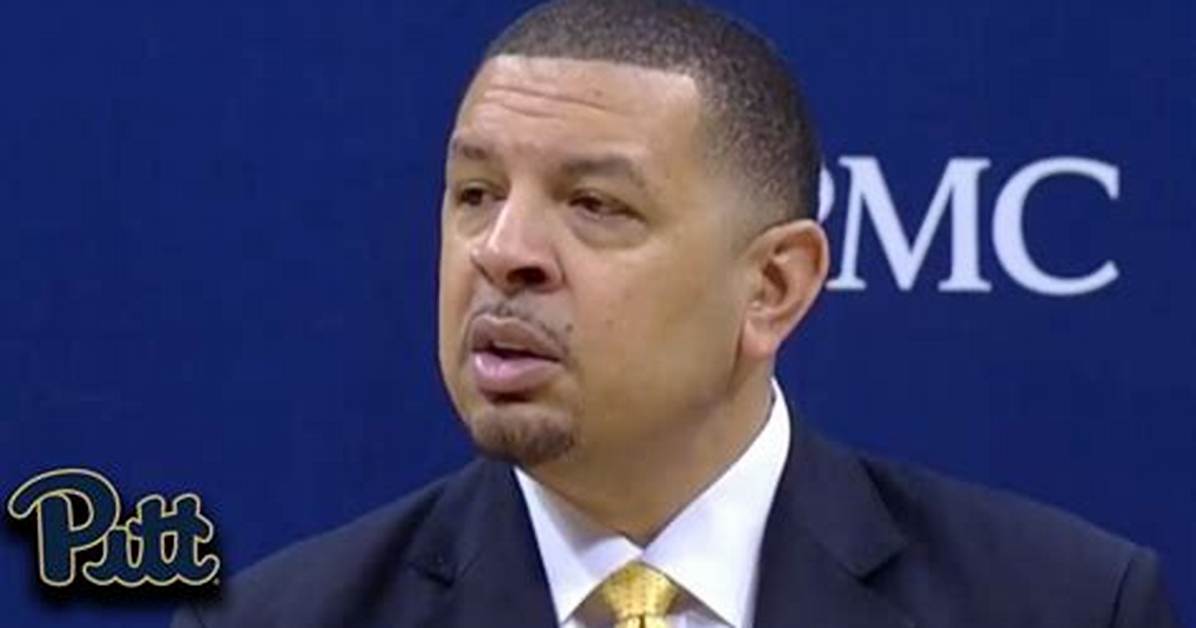 Jeff Capel Iii Net Worth, Age, Height, Bio, Birthday, Wiki!