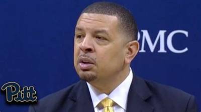 Jeff Capel Iii Net Worth, Age, Height, Bio, Birthday, Wiki!
