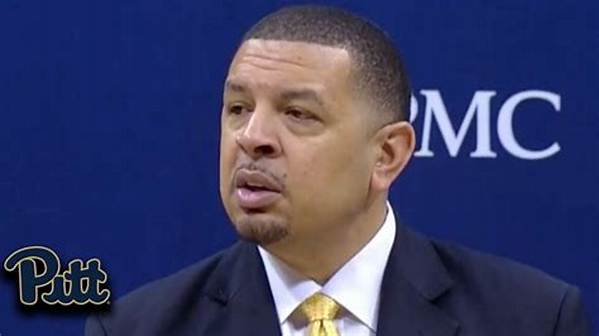 Jeff Capel Iii Net Worth, Age, Height, Bio, Birthday, Wiki!