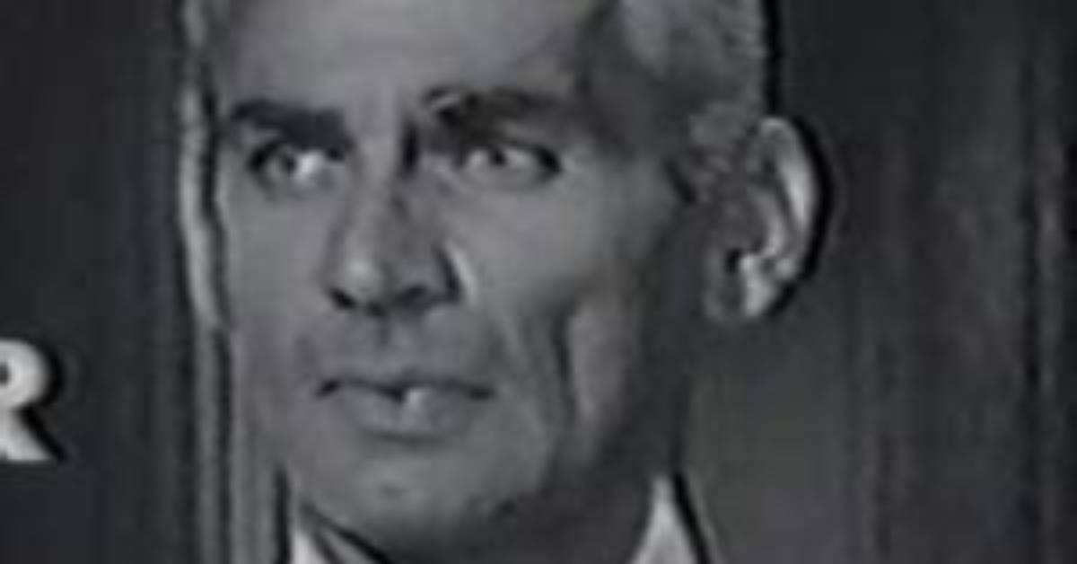 Jeff Chandler Net Worth 2024, Age, Height, Bio, Birthday, Wiki!