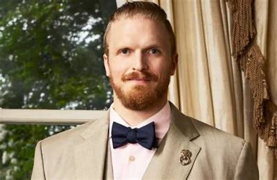 Jeff Charleston - Net Worth, Age, Height, Birthday, Bio, Wiki!