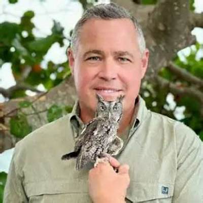 Jeff Corwin Net Worth 2024, Age, Height, Bio, Birthday, Wiki!