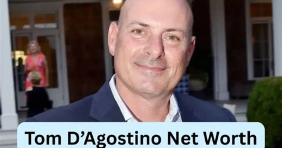 Jeff D'agostino Net Worth 2024, Age, Height, Bio, Birthday, Wiki!
