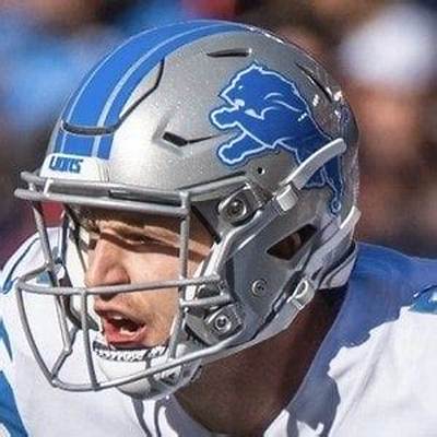 Jeff Driskel - Net Worth, Age, Height, Birthday, Bio, Wiki!