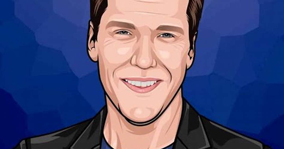 Jeff Duncan Net Worth 2024, Age, Height, Bio, Birthday, Wiki!
