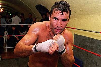 Jeff Fenech Net Worth, Age, Height, Bio, Birthday, Wiki!
