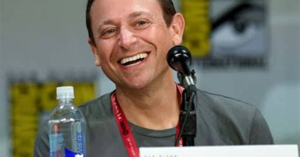 Jeff Fischer Net Worth 2024, Age, Height, Bio, Birthday, Wiki!