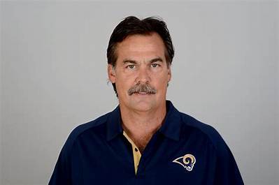 Jeff Fisher - Net Worth, Age, Height, Birthday, Bio, Wiki!