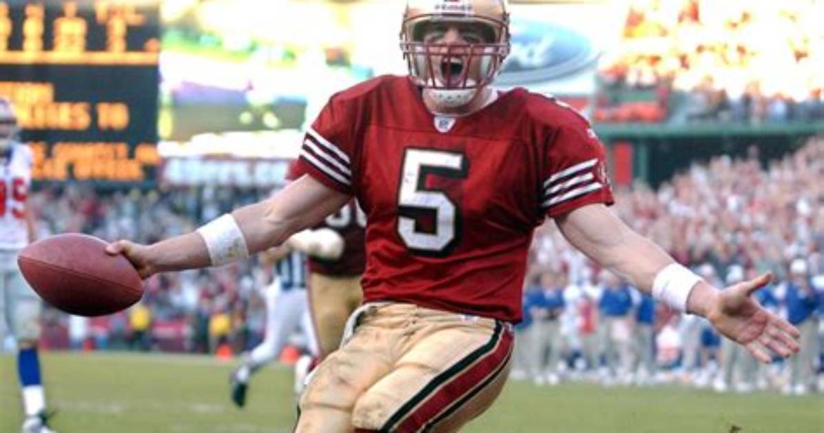 Jeff Garcia Net Worth, Age, Height, Bio, Birthday, Wiki!