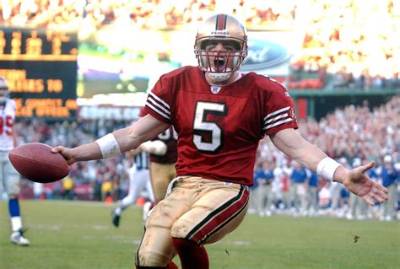 Jeff Garcia Net Worth, Age, Height, Bio, Birthday, Wiki!