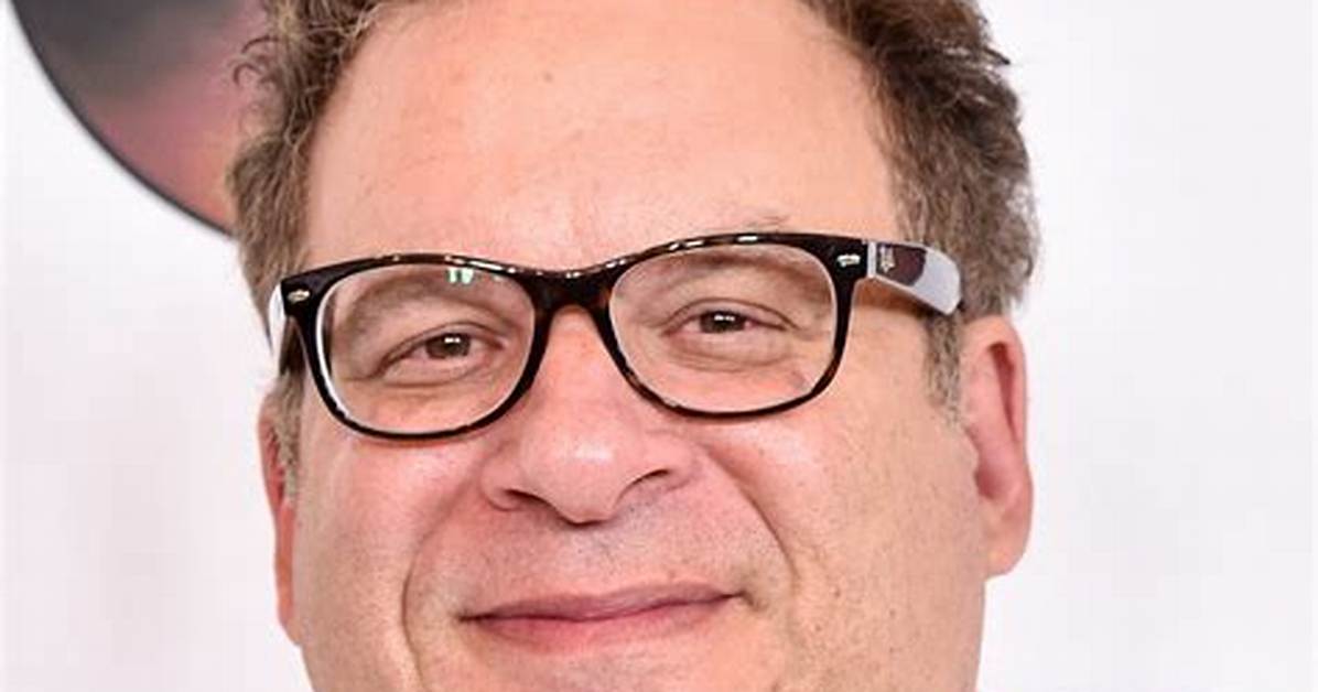 Jeff Garlin - Net Worth, Age, Height, Birthday, Bio, Wiki!