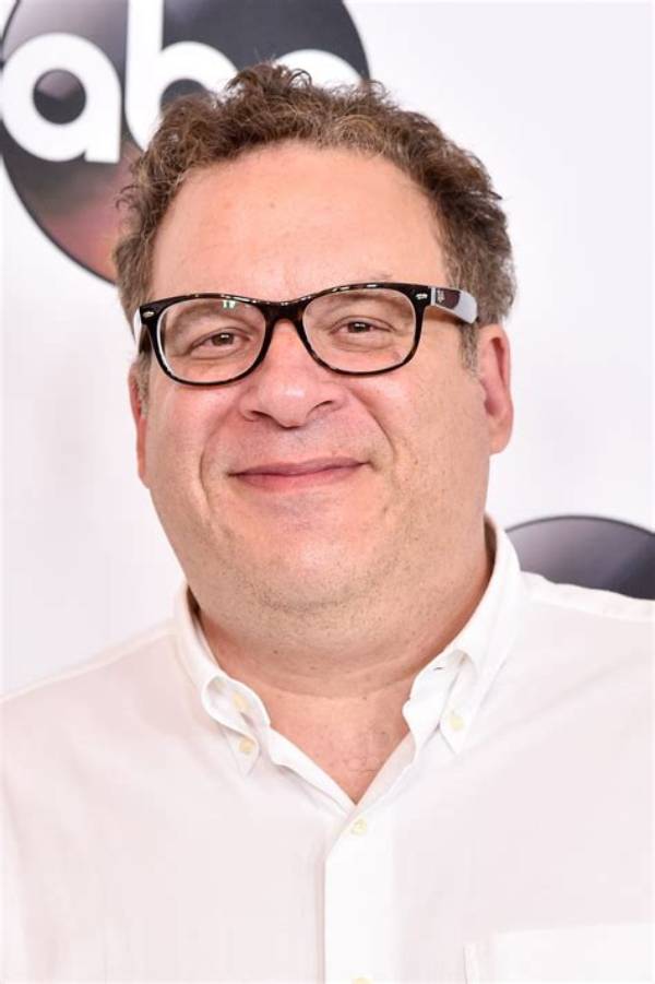 Jeff Garlin - Net Worth, Age, Height, Birthday, Bio, Wiki!