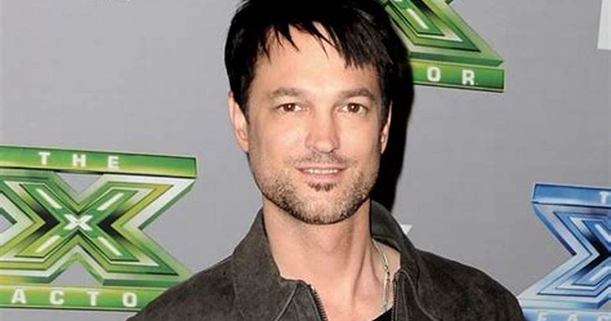 Jeff Gutt Net Worth, Age, Height, Bio, Birthday, Wiki!
