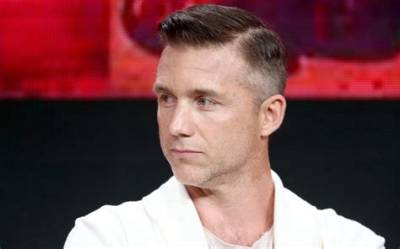 Jeff Hephner Net Worth 2024, Age, Height, Bio, Birthday, Wiki!