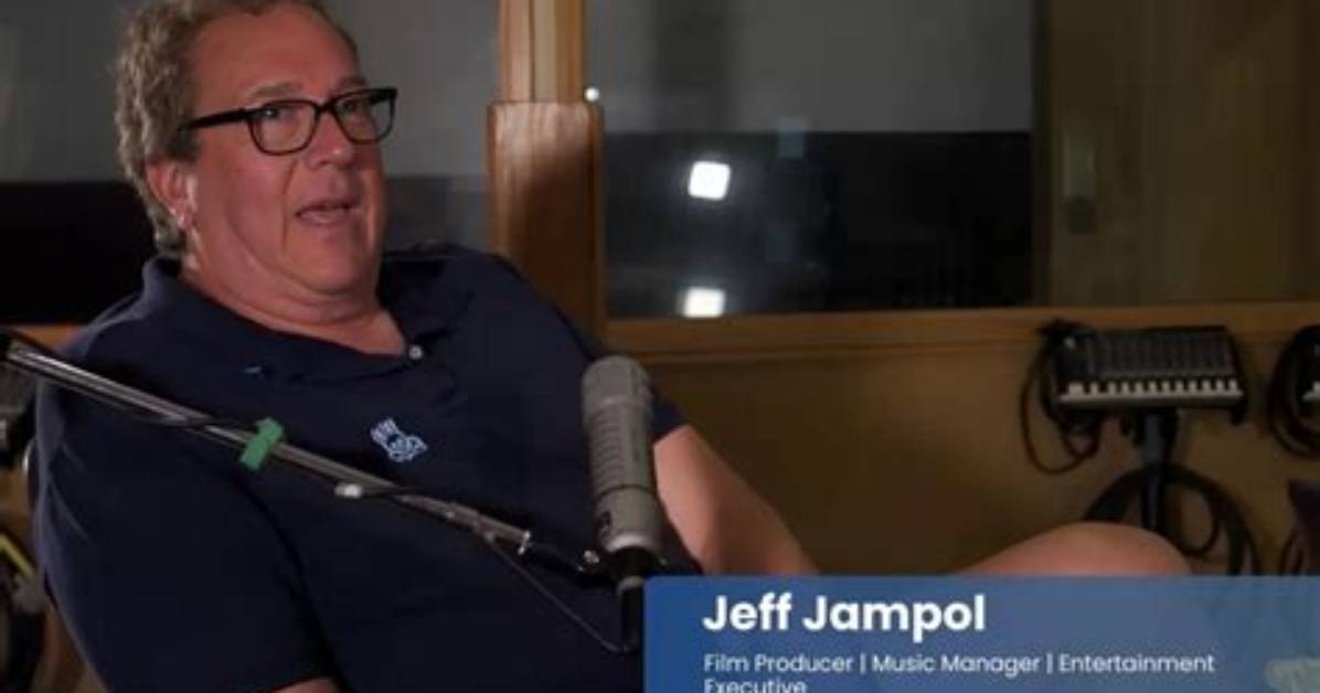 Jeff Jampol - Net Worth, Age, Height, Birthday, Bio, Wiki!
