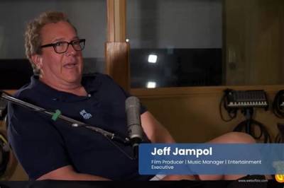 Jeff Jampol - Net Worth, Age, Height, Birthday, Bio, Wiki!