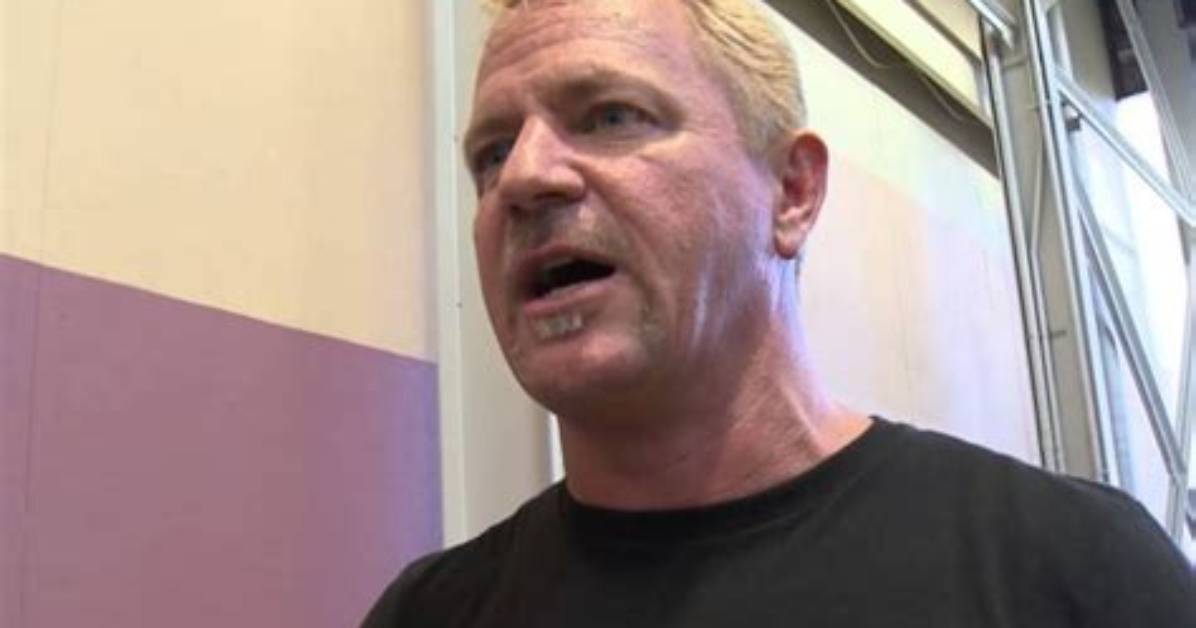 Jeff Jarrett Net Worth, Age, Height, Bio, Birthday, Wiki!