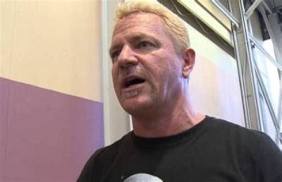Jeff Jarrett Net Worth, Age, Height, Bio, Birthday, Wiki!