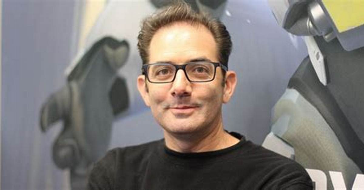 Jeff Kaplan Net Worth, Age, Height, Bio, Birthday, Wiki!