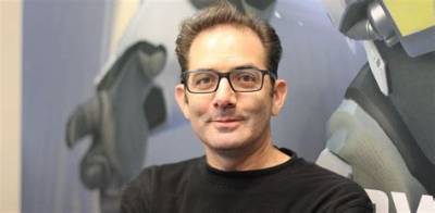 Jeff Kaplan Net Worth, Age, Height, Bio, Birthday, Wiki!