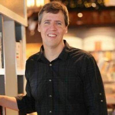 Jeff Kinney Net Worth, Age, Height, Bio, Birthday, Wiki!
