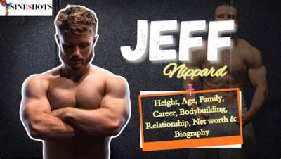 Jeff Lahti - Net Worth, Age, Height, Birthday, Bio, Wiki!
