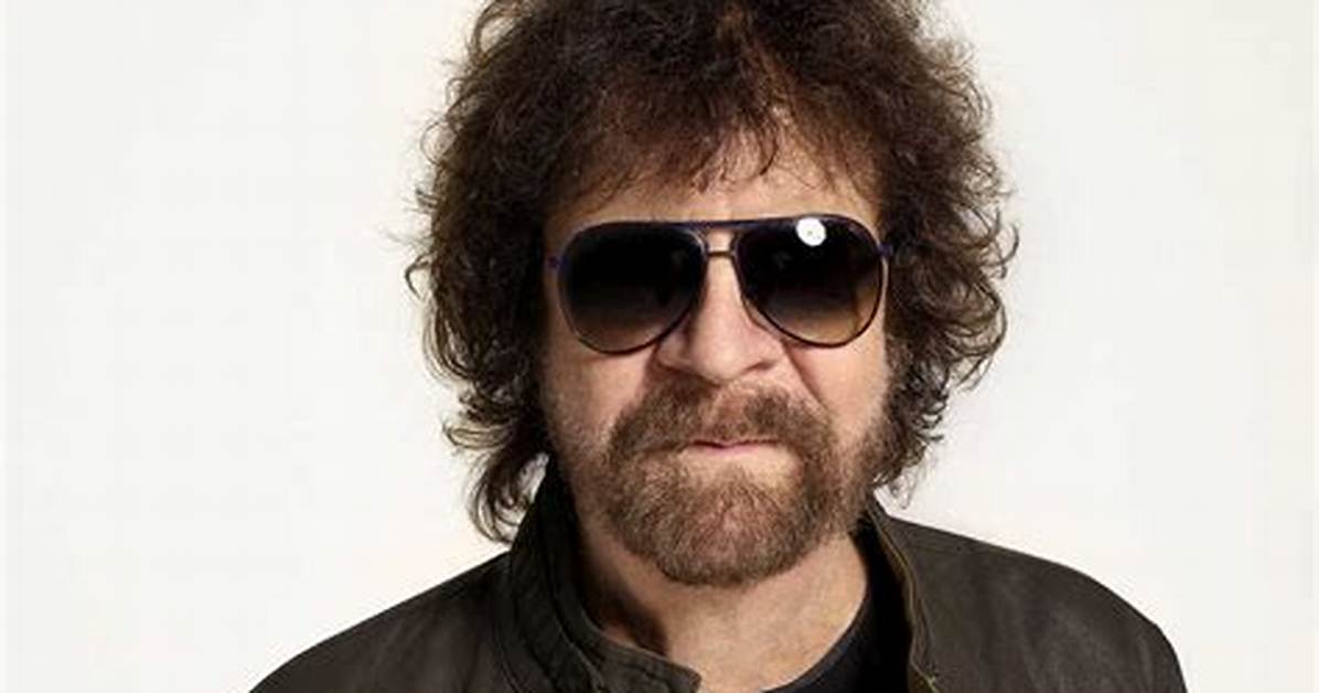 Jeff Lynne Net Worth, Age, Height, Bio, Birthday, Wiki!