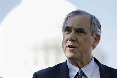 Jeff Merkley Net Worth 2024, Age, Height, Bio, Birthday, Wiki!