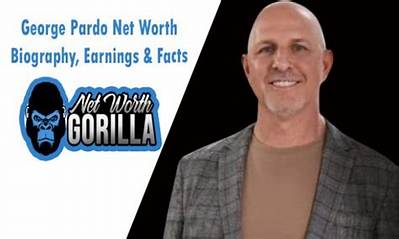 Jeff Pardo - Net Worth, Age, Height, Birthday, Bio, Wiki!