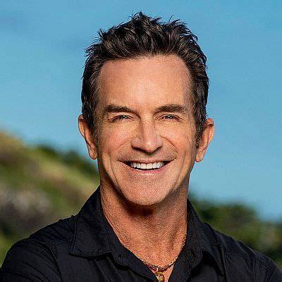 Jeff Probst Net Worth, Age, Height, Bio, Birthday, Wiki!