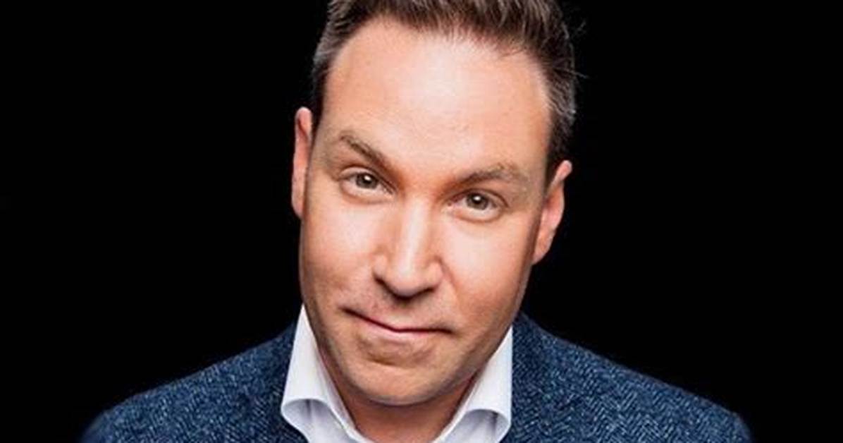 Jeff Rossen Net Worth, Age, Height, Bio, Birthday, Wiki!